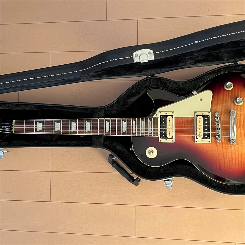 Epiphone Les Paul Standard 60sの画像